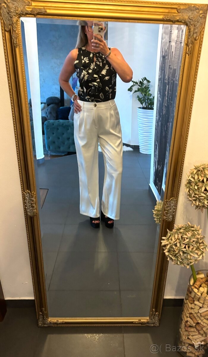 Blúzka Ralph Lauren v. L - 2