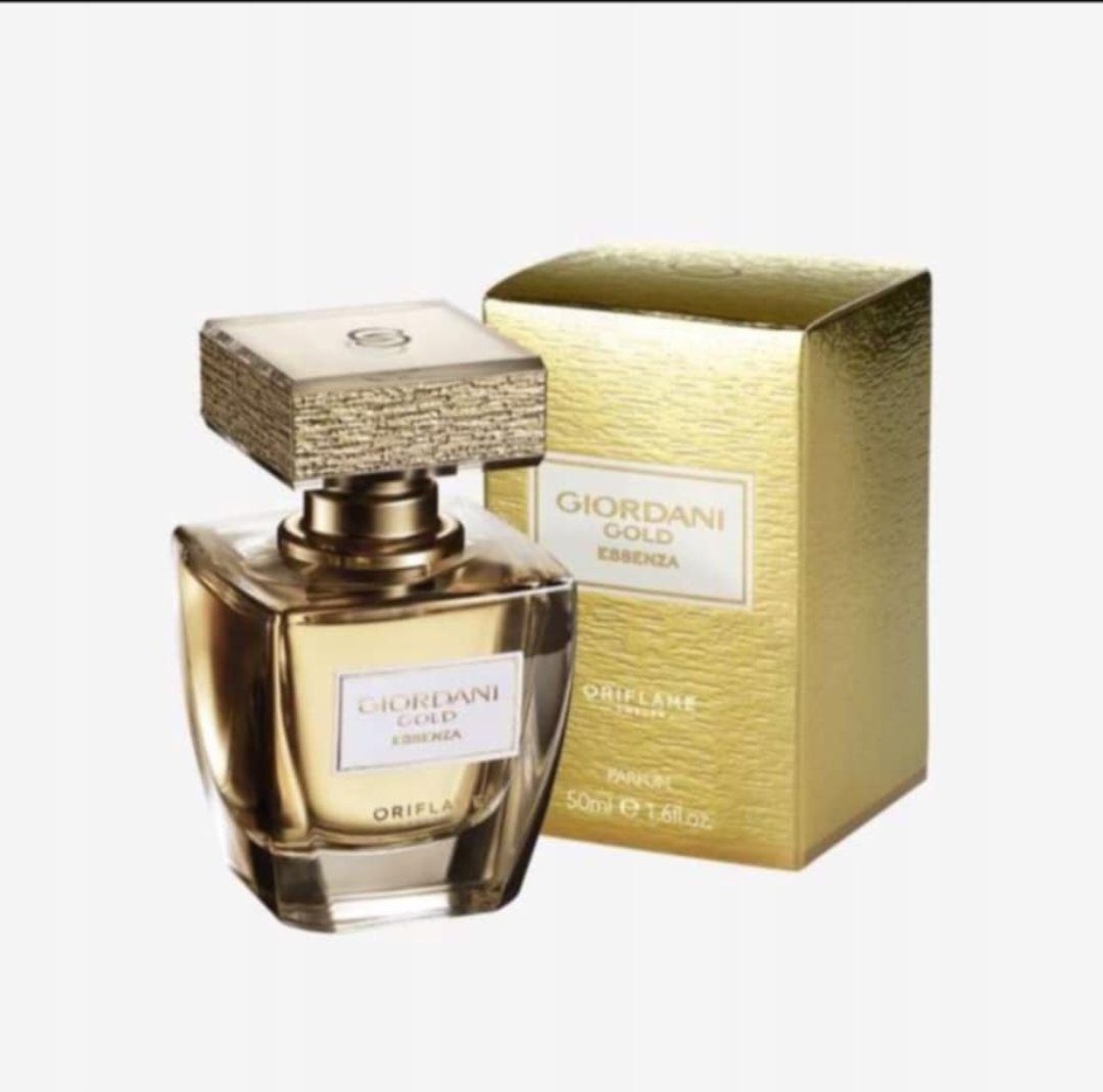 Parfum damsky Giordani Gold Essenza - 2