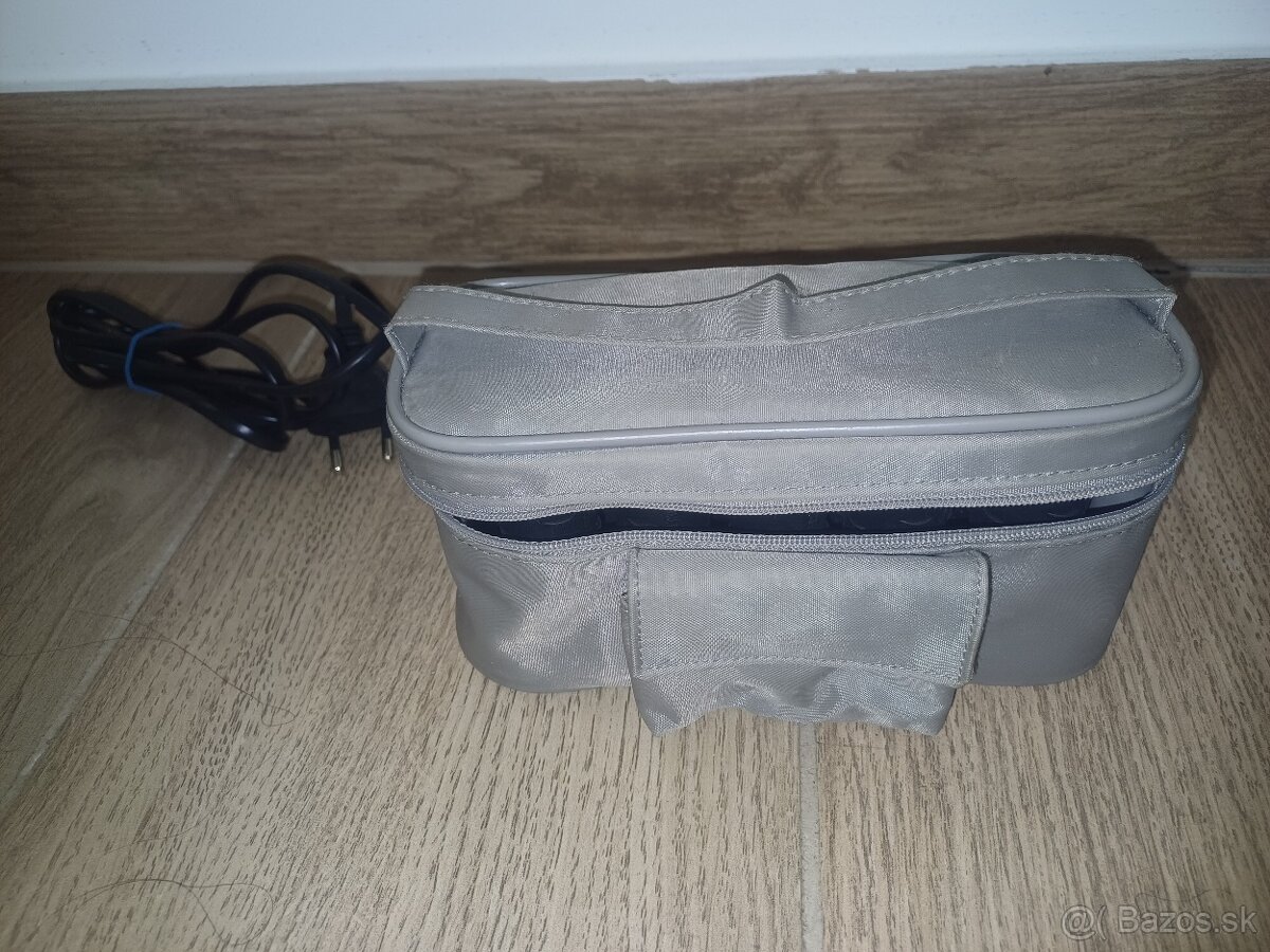 Nahrievacie nátačky Tchibo - 2