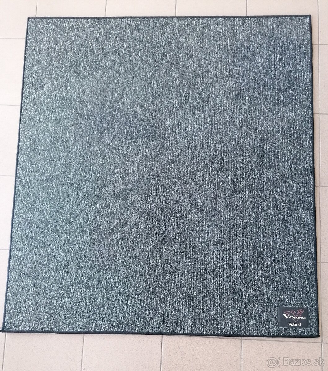 Koberec Roland V-drums - 2