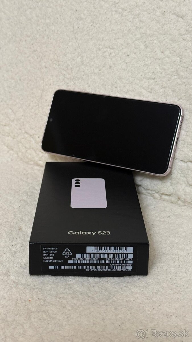 MT Samsung Galaxy S23 - 2