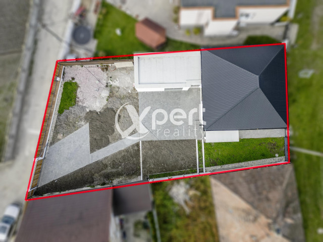 Rodinný dom v tichej obci Tomášikovo je na predaj - 2