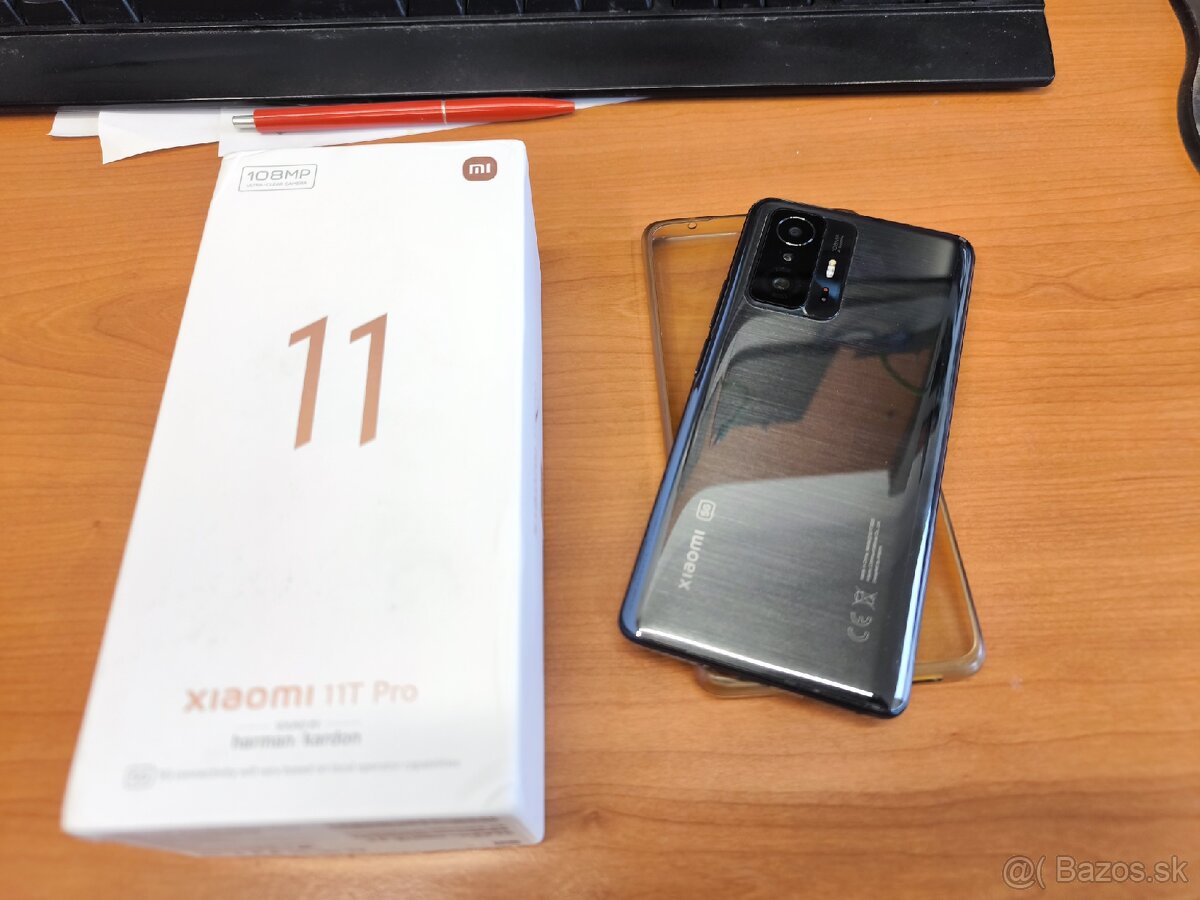 Xiaomi 11T Pro - 2