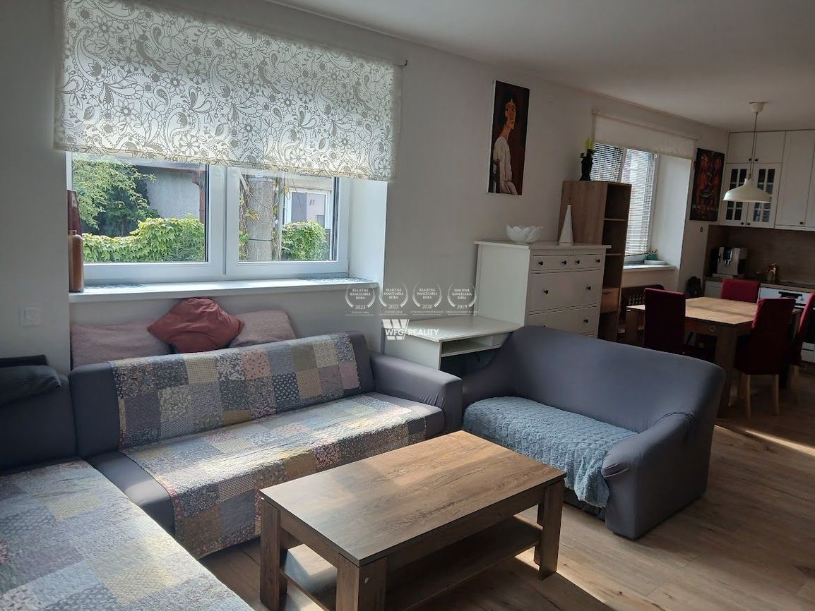 Krásny dom na prenájom, ihneď voľný - 2