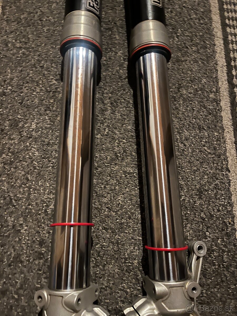 Wp conevalve Ktm/Hsq/Gas Gas - 2