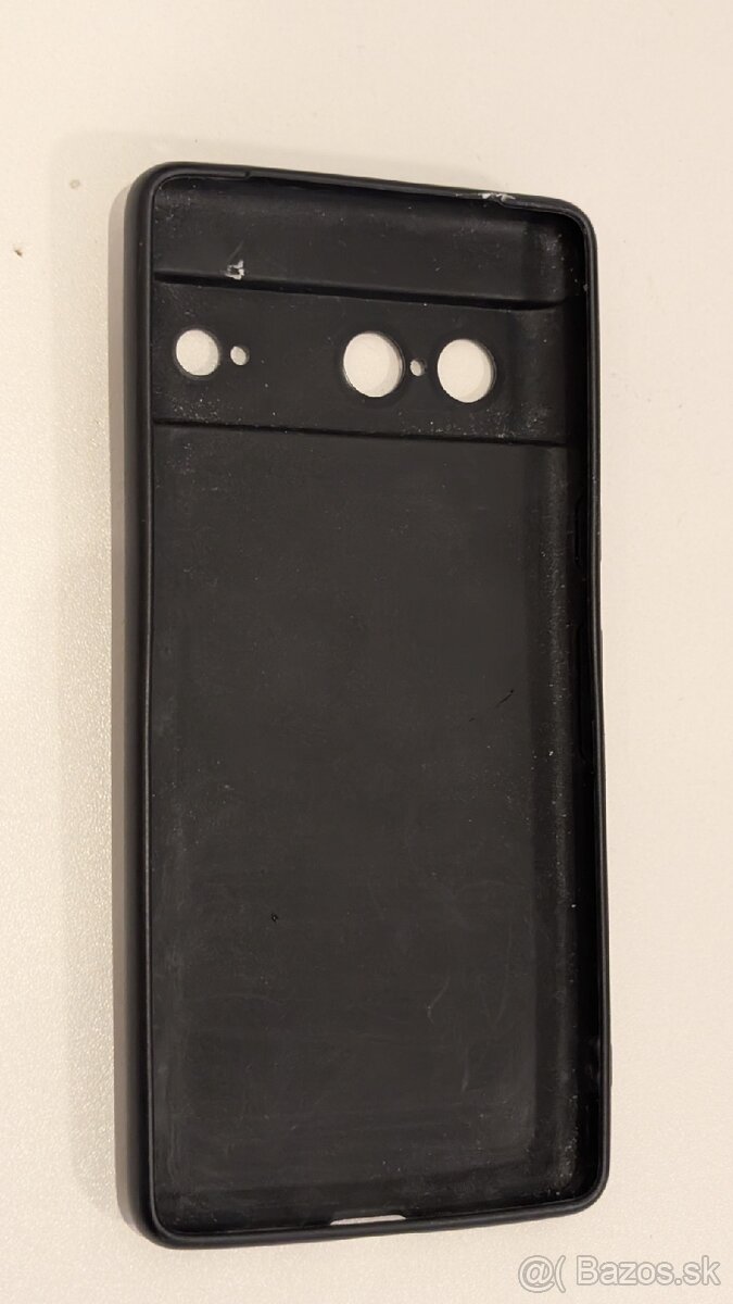 Kryt Google pixel 7a - 2