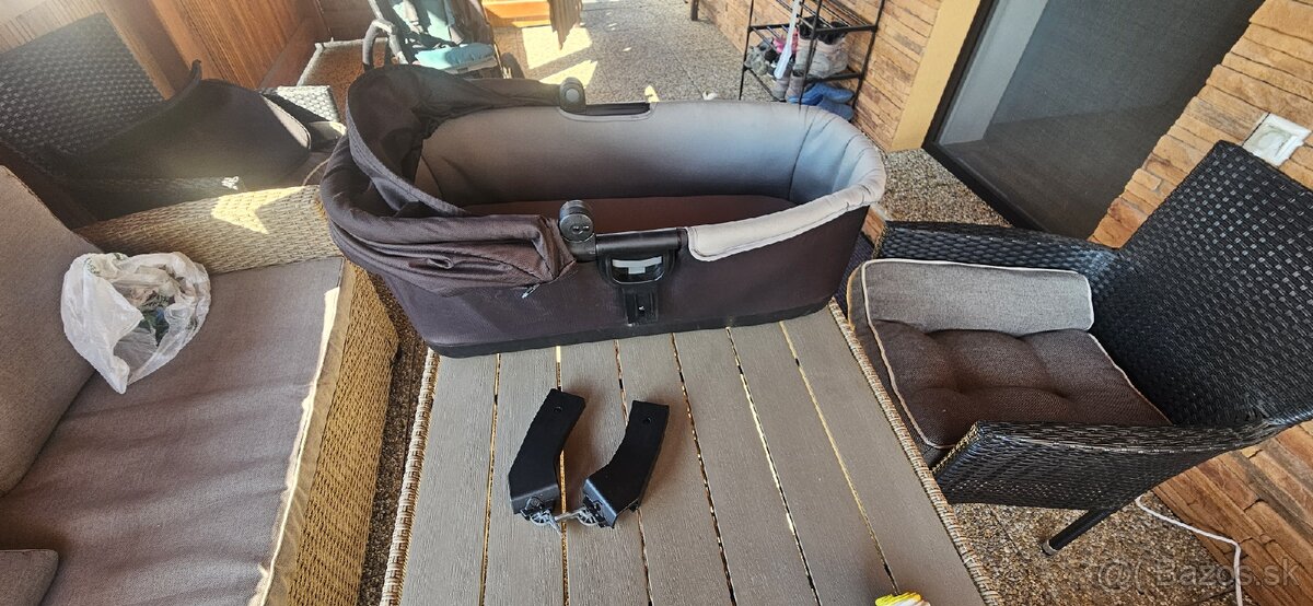 Vanička thule urban glide 2 - 2