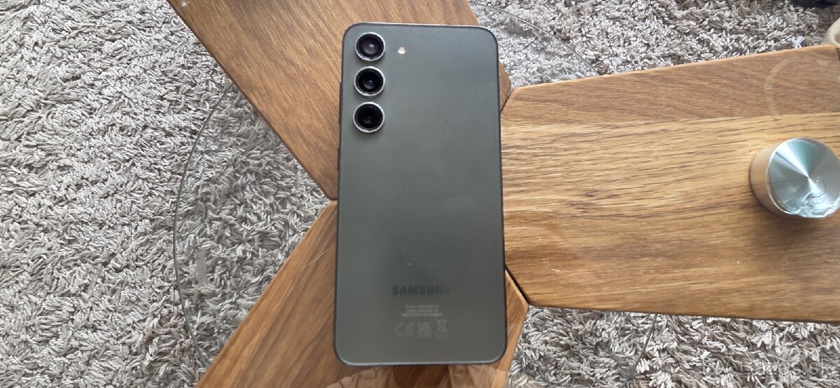 Samsung galaxy S23 256GB - 2