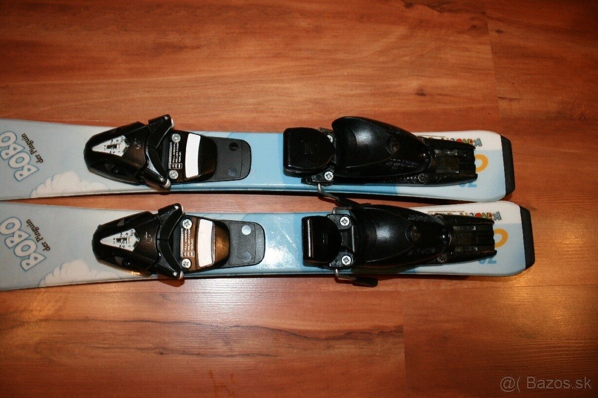 lyže 70 cm , lyžiarky Dalbello - 2