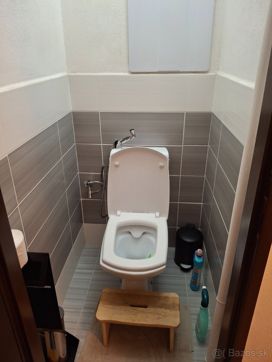 2 izbový byt Nitra centrum - 2