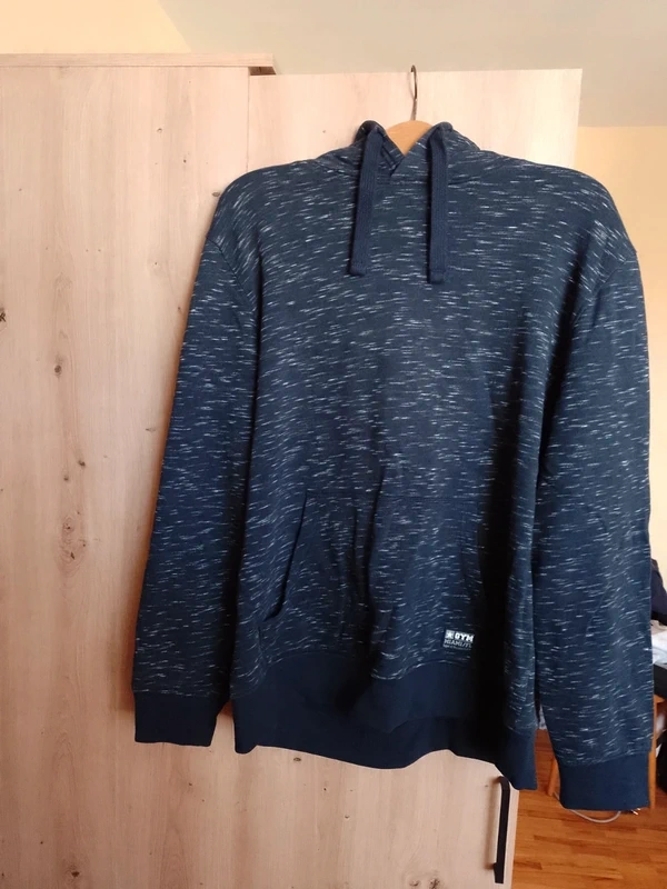 Pánska mikina XL - 2