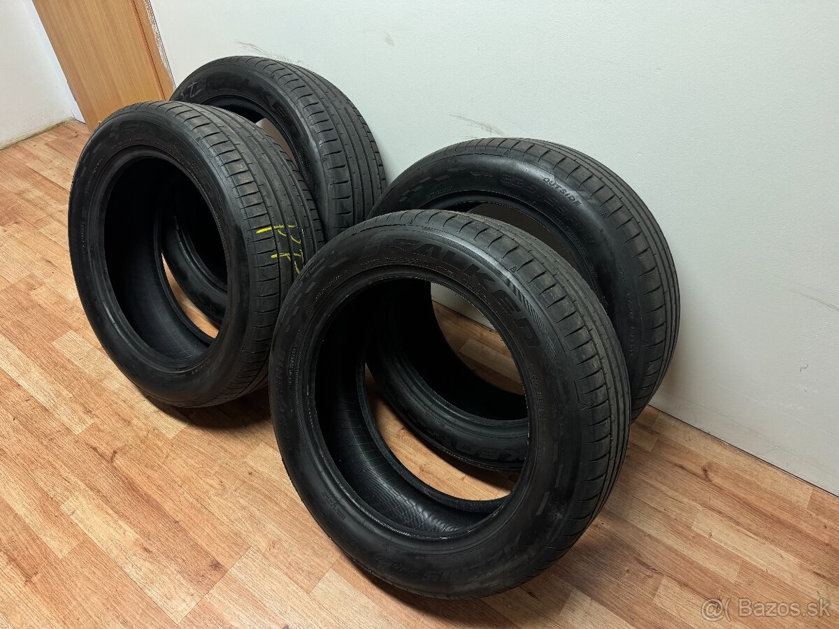 ⬇️ 225/55 R18 letné ⬇️ - 2