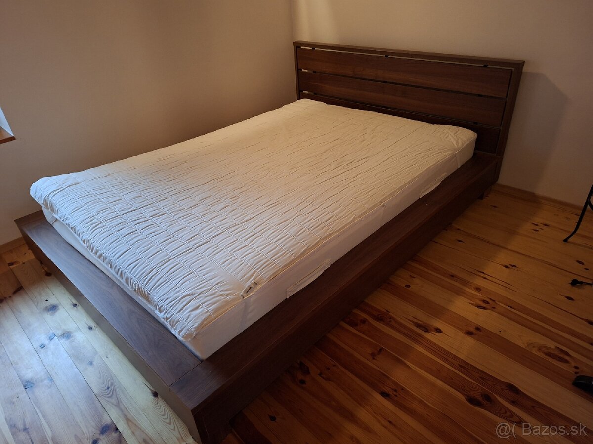 Darujem Matrac 140x200x20 - 2