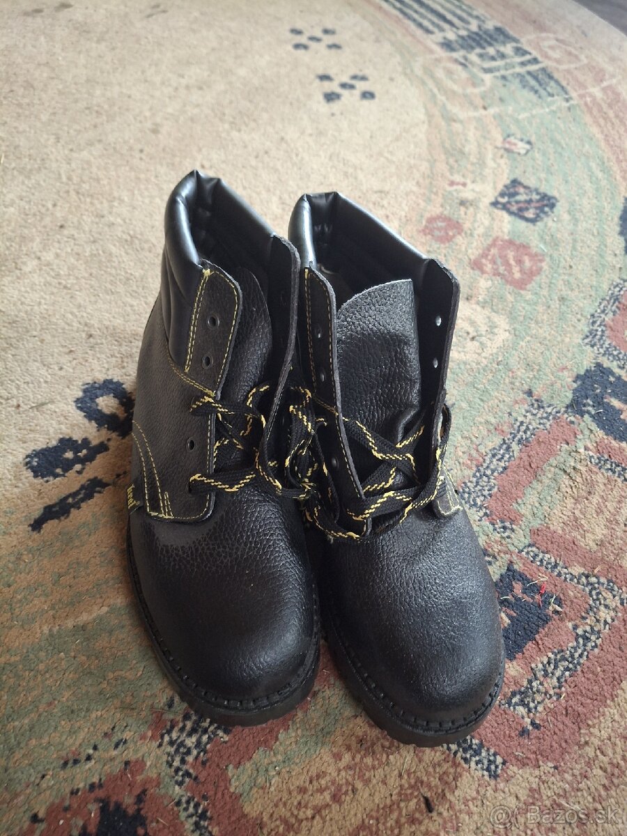 Pracovná obuv KRAL 41 - 2