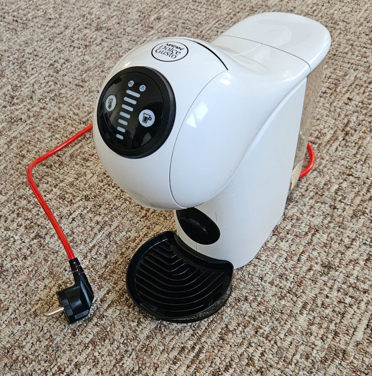 Krups Nescafé Dolce Gusto Genio S Basic - 2