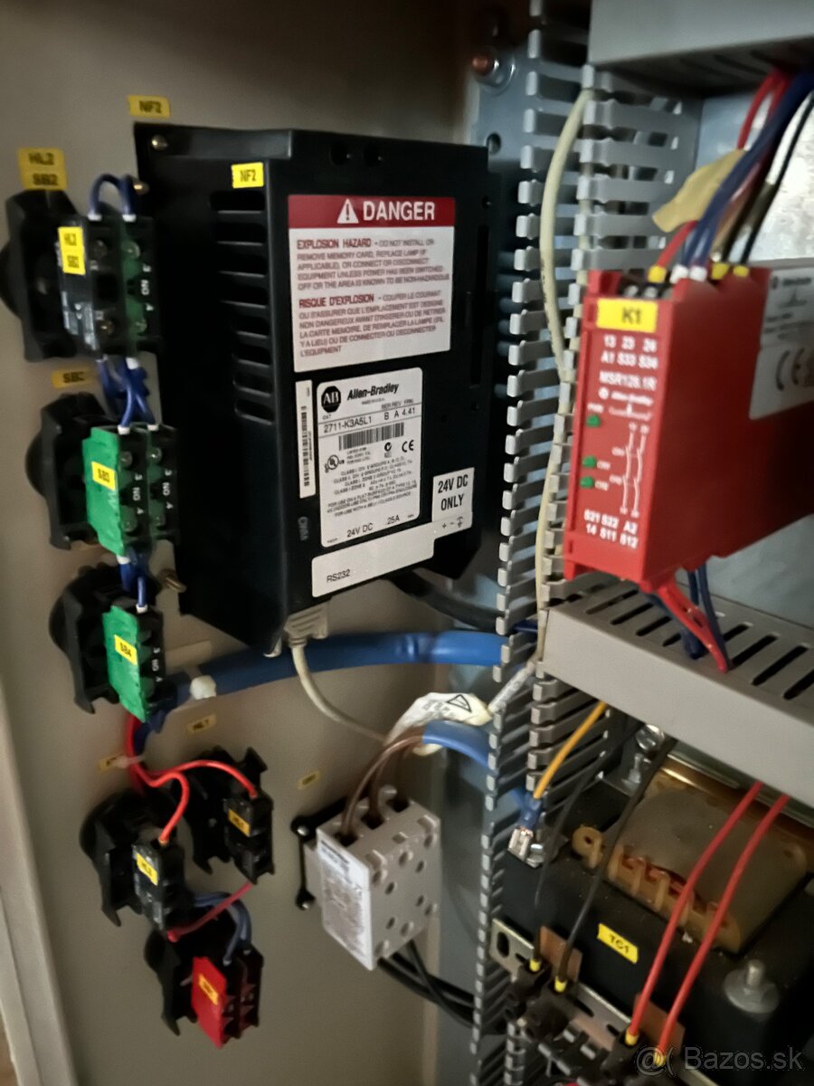 Miesič cesta Topos 1046 - 2