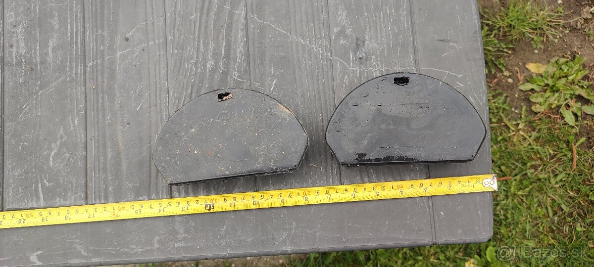 Deratizačné boxy ,pasce na otravu - 2