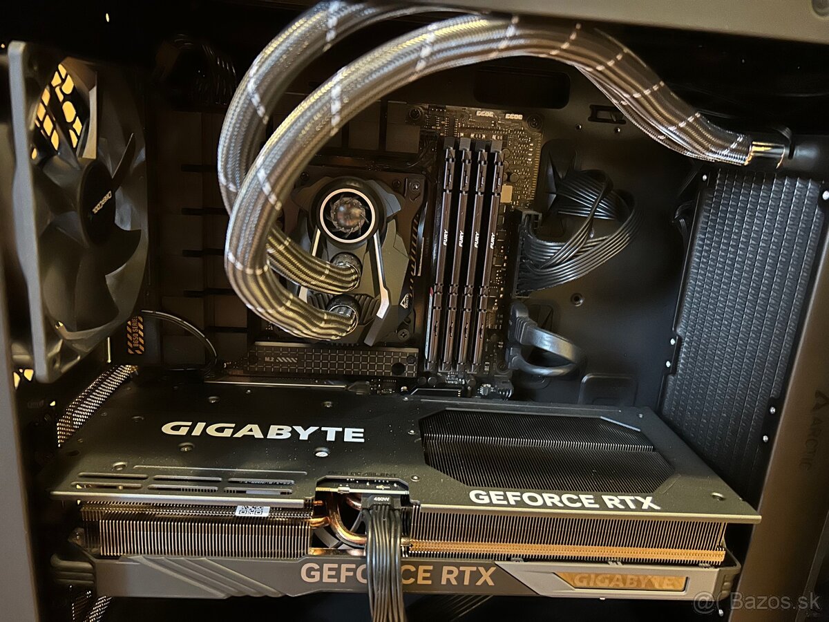 Počítač(Gaming PC) - 2