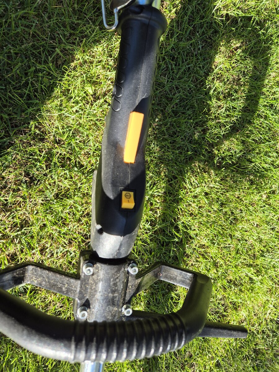 Vyzinacka riwall - 2