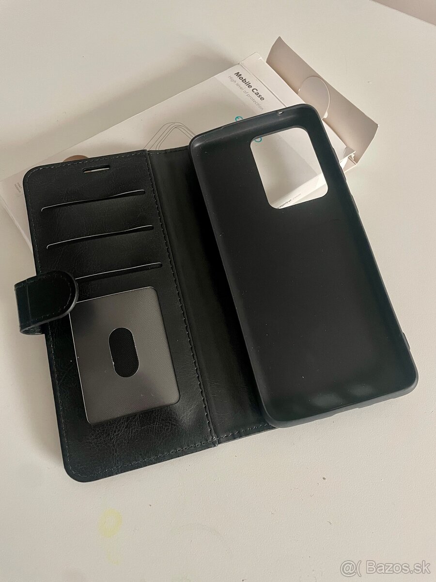 Obal Samsung S20 ultra - 2