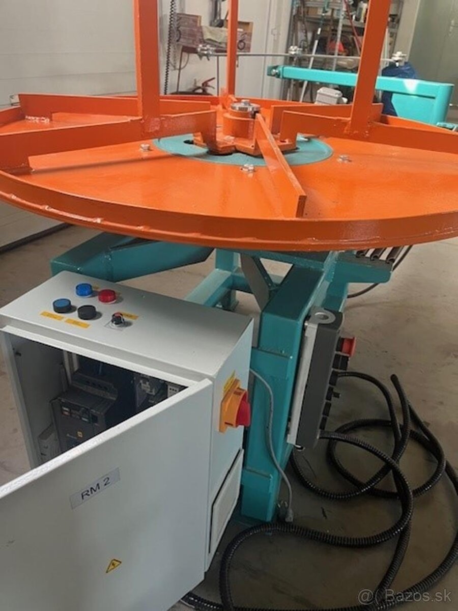 Odvíječka (8401) - 2