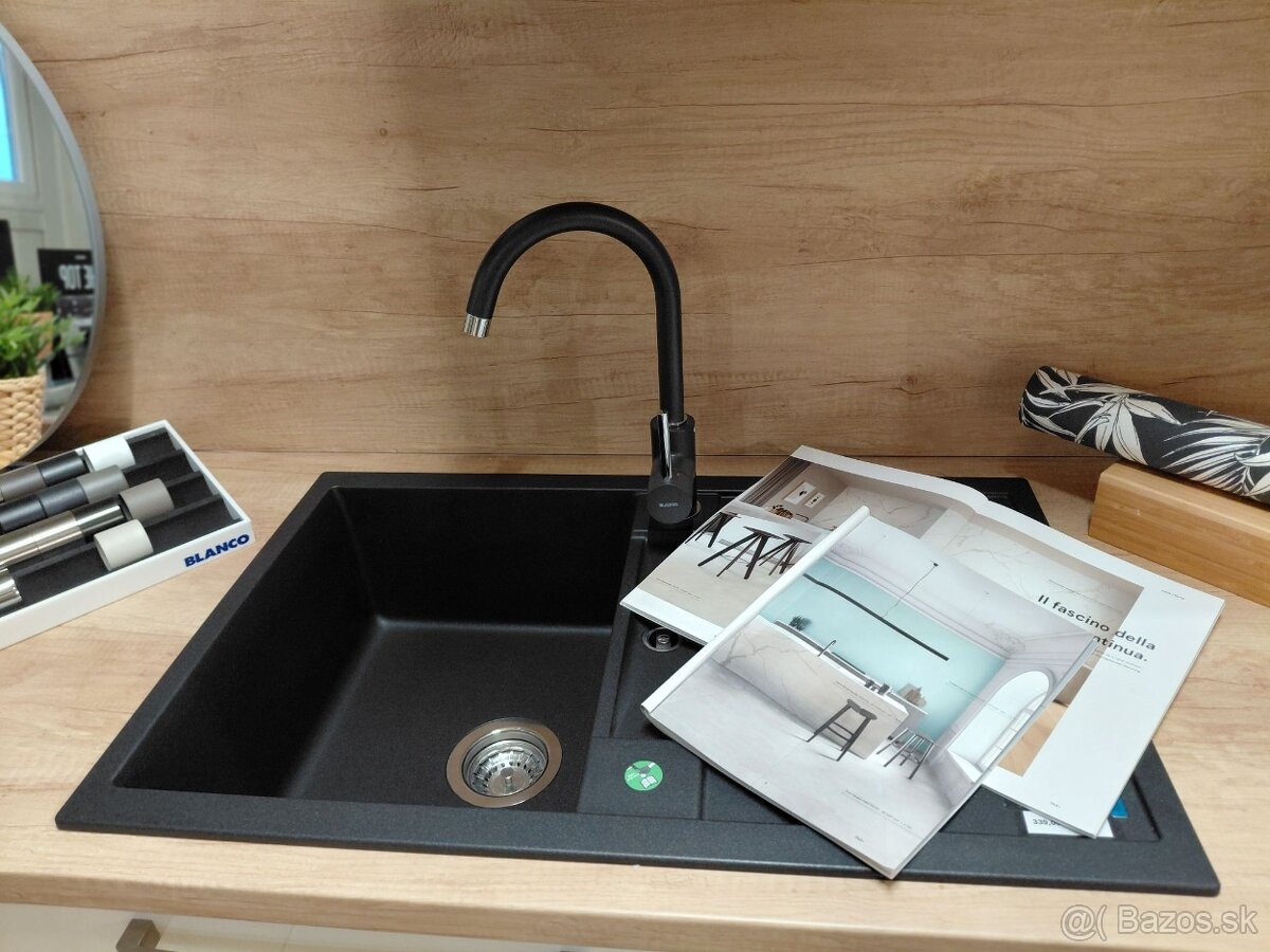 Kuchyňa na mieru - 2