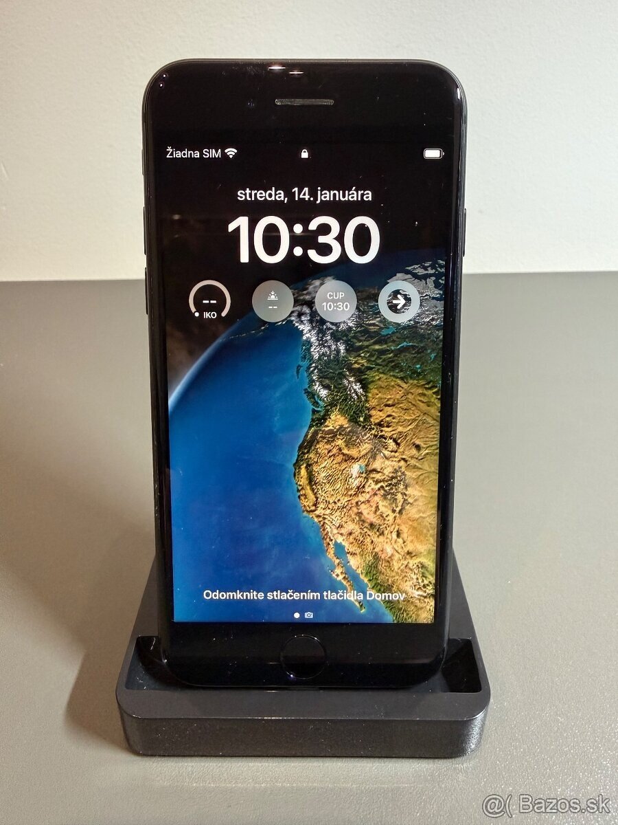 iPhone 8 64GB Space Gray - 2