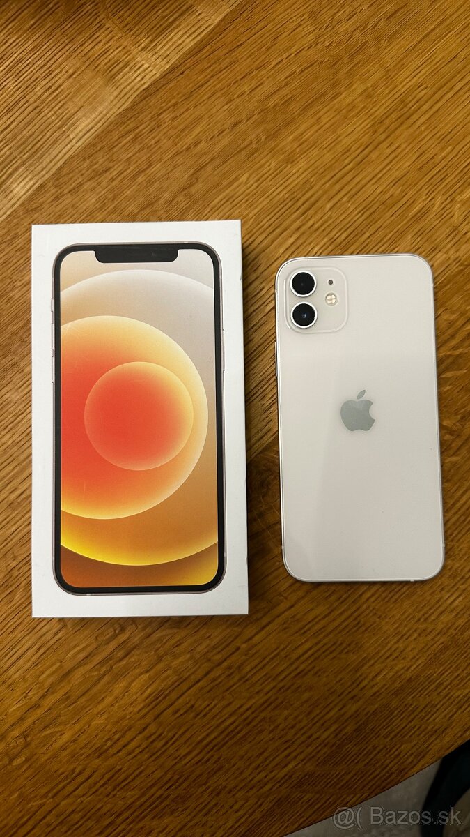 Apple IPhone 12 128GB - 2