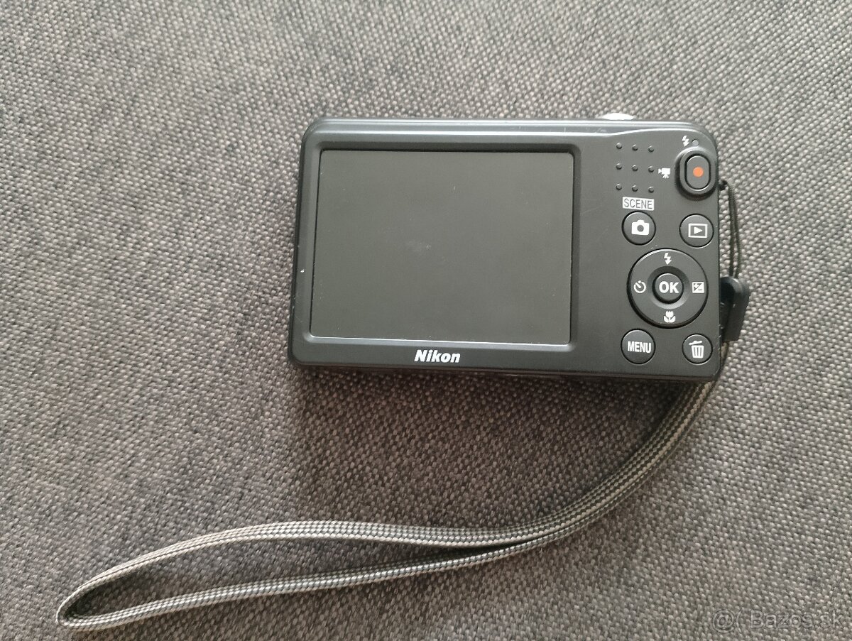 Nikon Coolpix L29 - 2