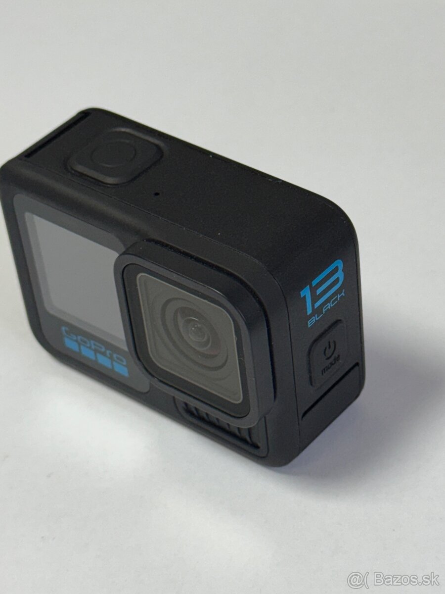 Kamera Gopro Hero 13 - 2