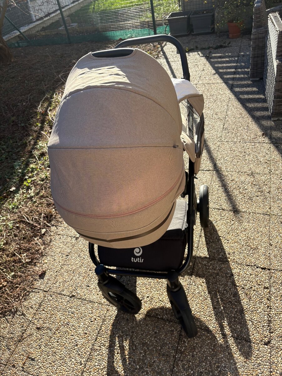 Predám kočík tutis 2in1 - 2
