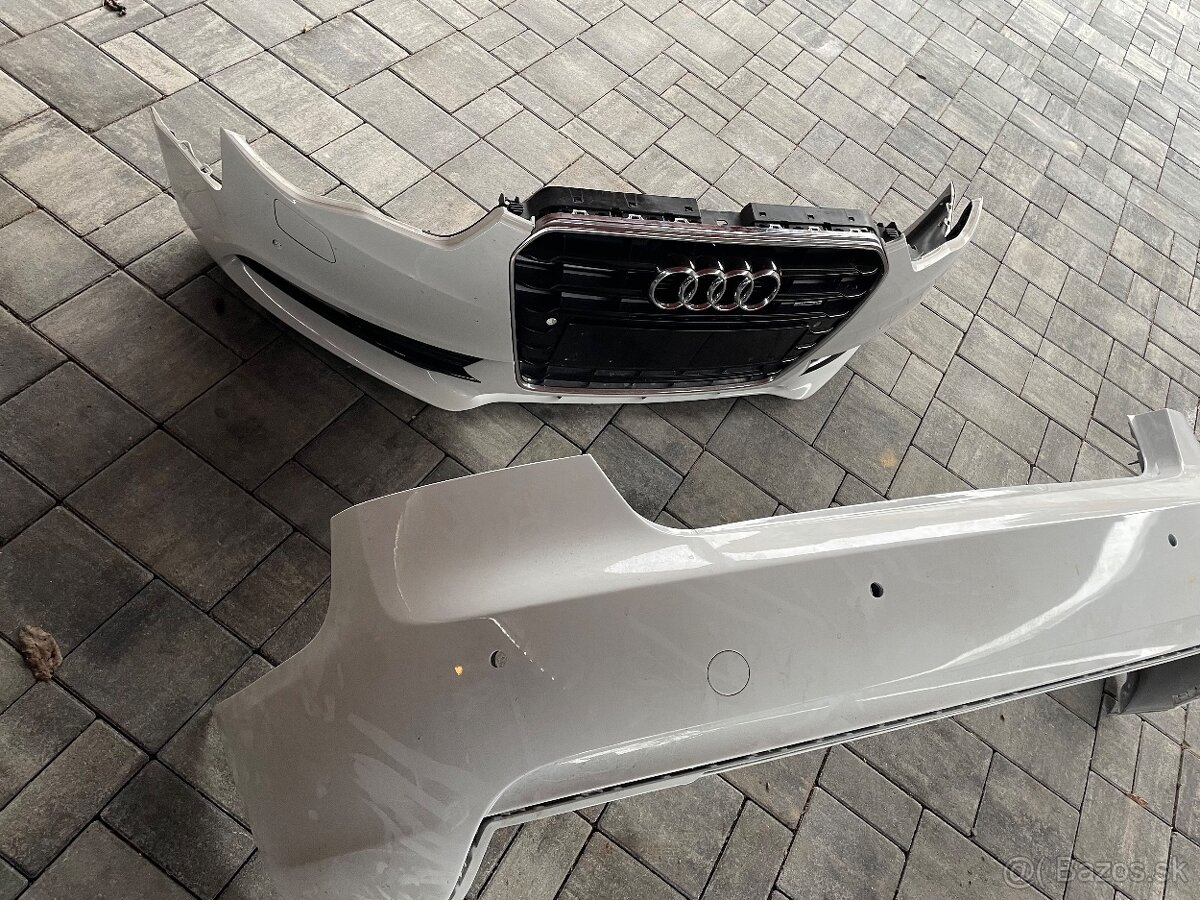 Audi a5 sportback - 2