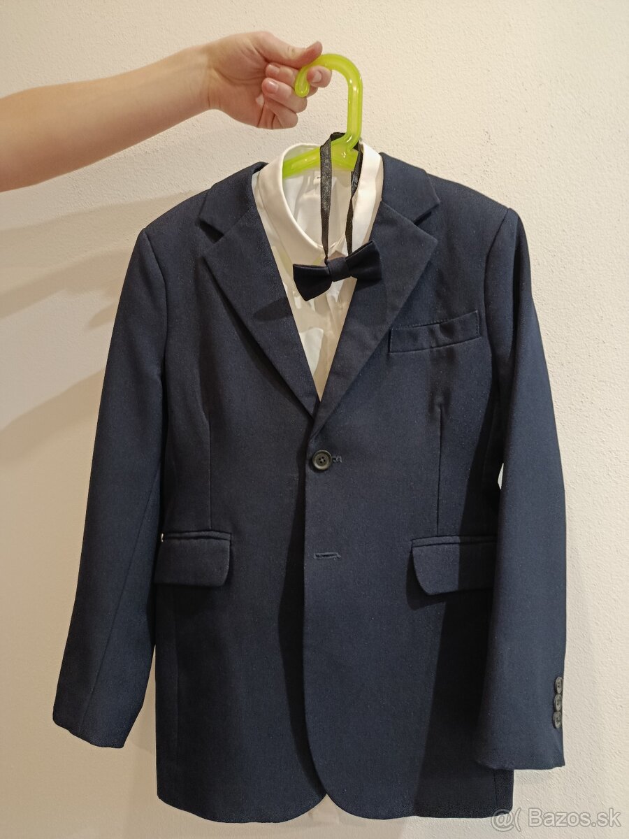 Detský oblek - 2