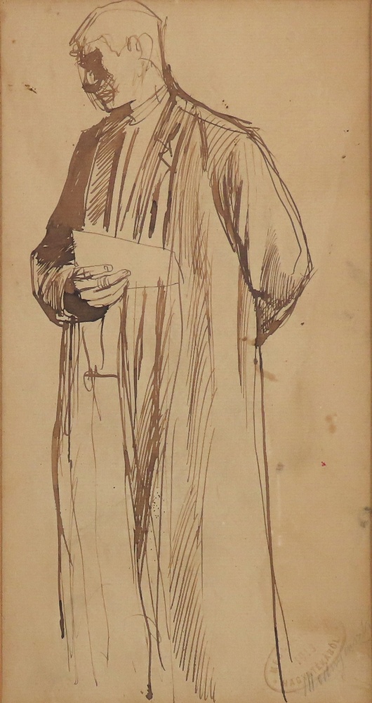 Ladislav Menyánszky--Pán Učitel - 2