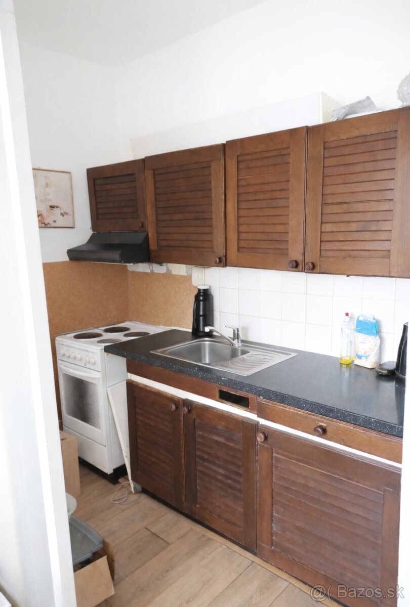 Predaj garsónka s lodžiou v Žiline - 2