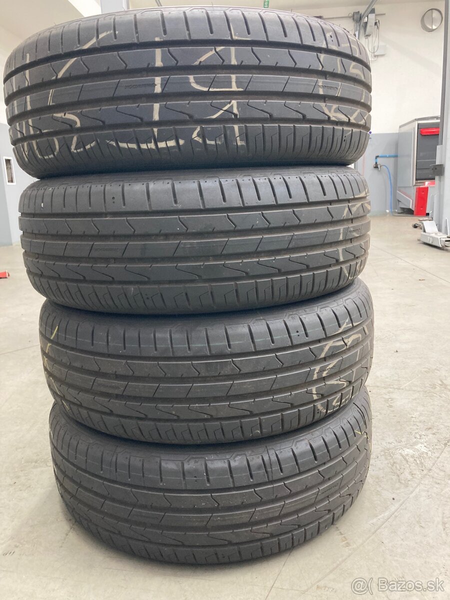 pneumatiky 205/60R16 - 2