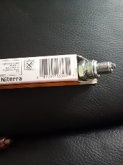 Sviečka na Stôl ms 171 - 2