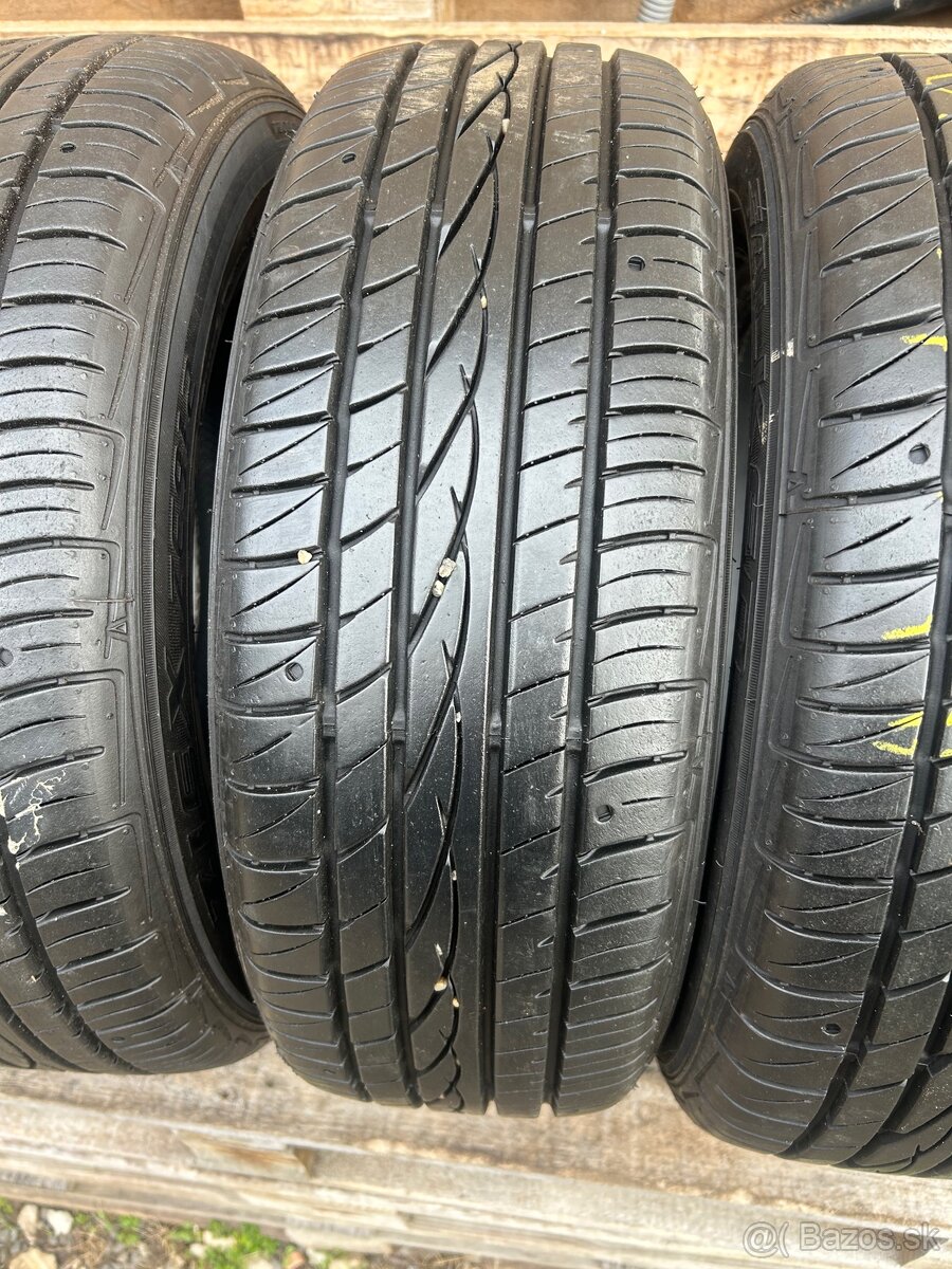 Falken 185/60/14”(fabia)letne - 2