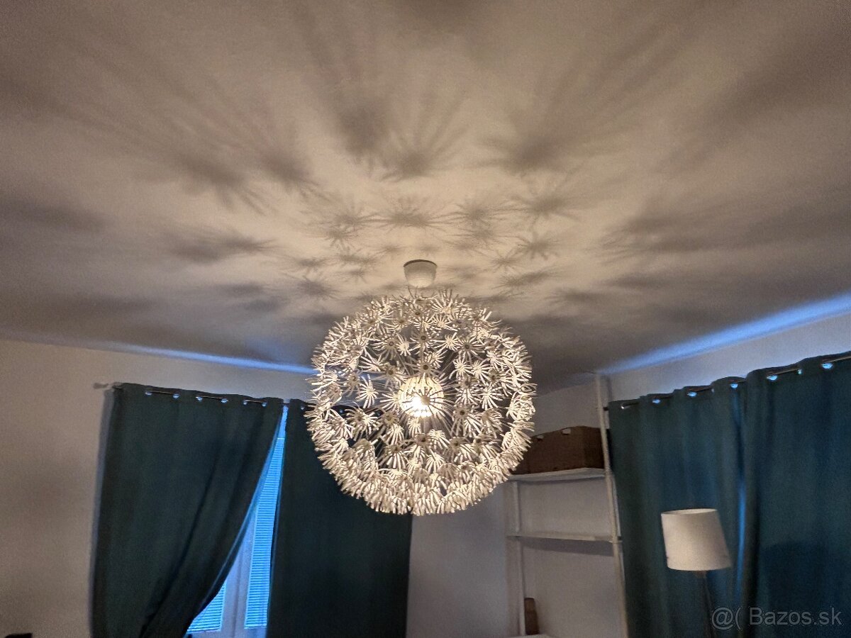 luster svietidlo - 2