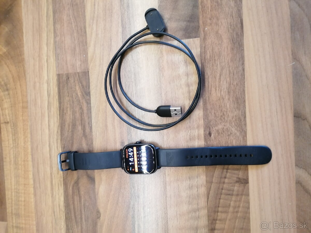 Amazfit gts 3 - 2