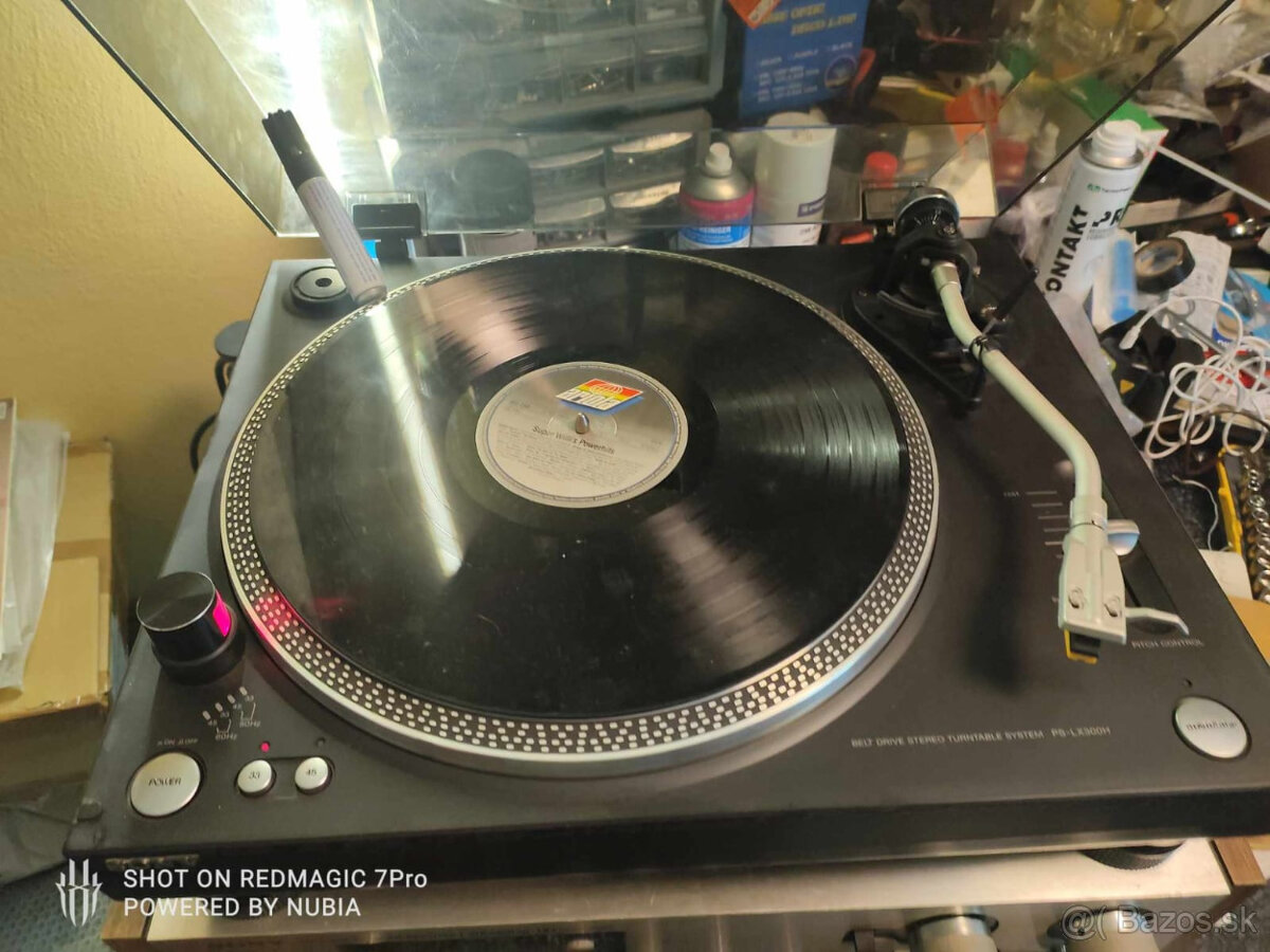 High end zostava sony str-6800 sd - 2