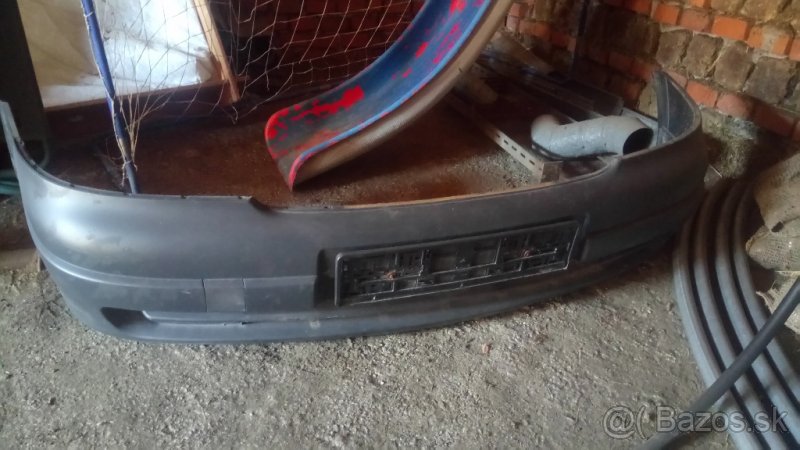 Náhradné diely opel astra 1.6 benzin - 2