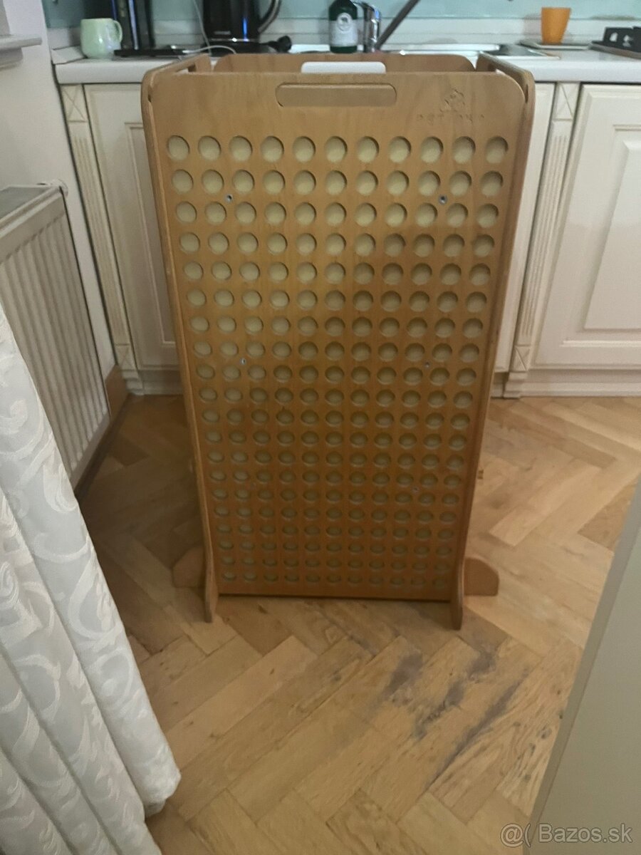 Učiaca veža Petinka - 2