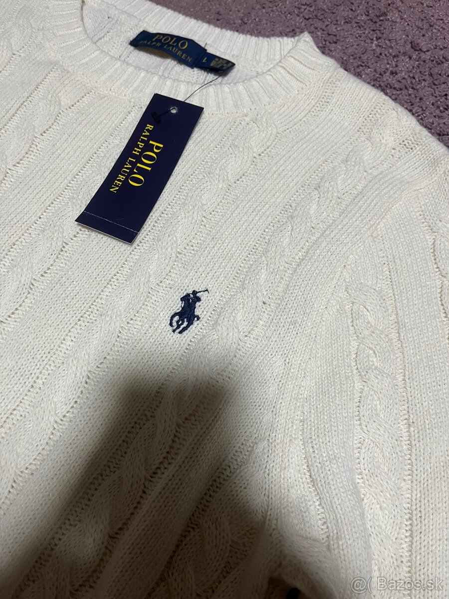 Ralph lauren sveter - 2