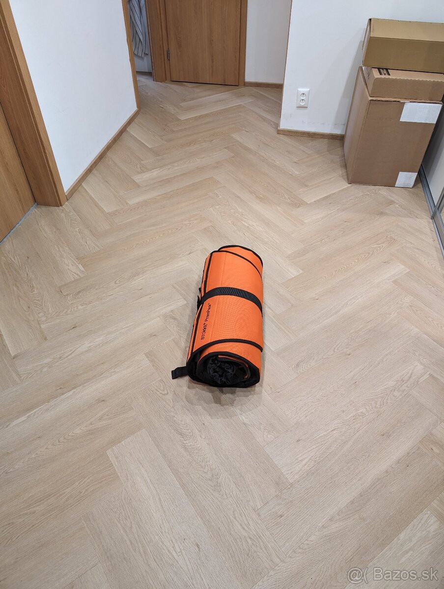 Obal na kočík / autosedačku - 2