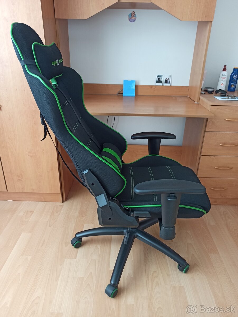 🔥 HERNÁ STOLIČKA 🖥️ - 2