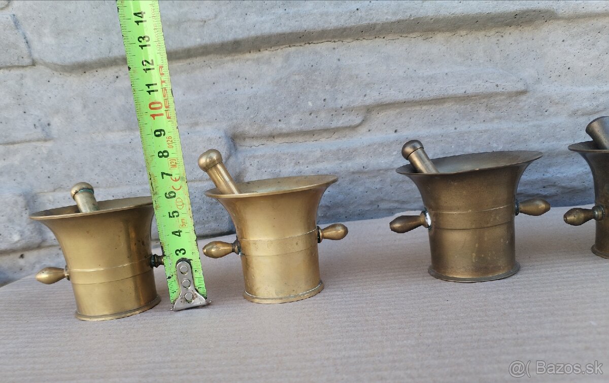 Maziare 15€ kus - 2