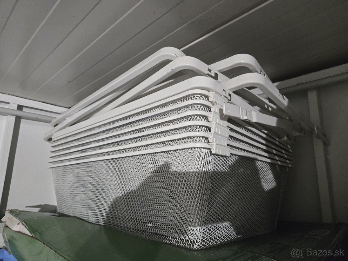 Ikea Boaxel - doplnky/komplementy - 2