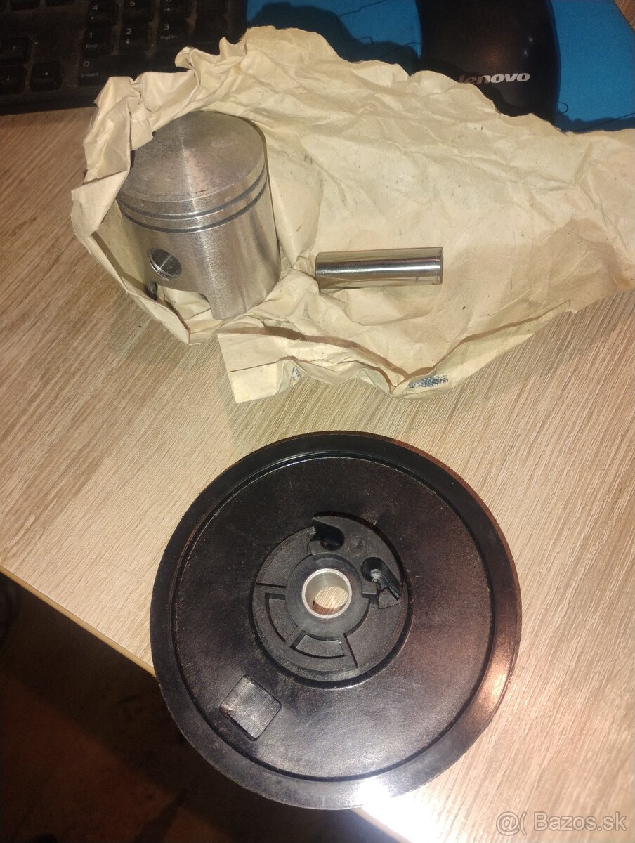 Predám nove diely Vari systém TERA - 2