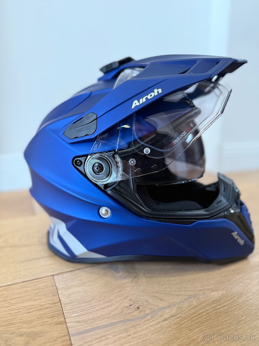 AIROH Commander, veľkost M - 2